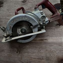 Mag Skilsaw