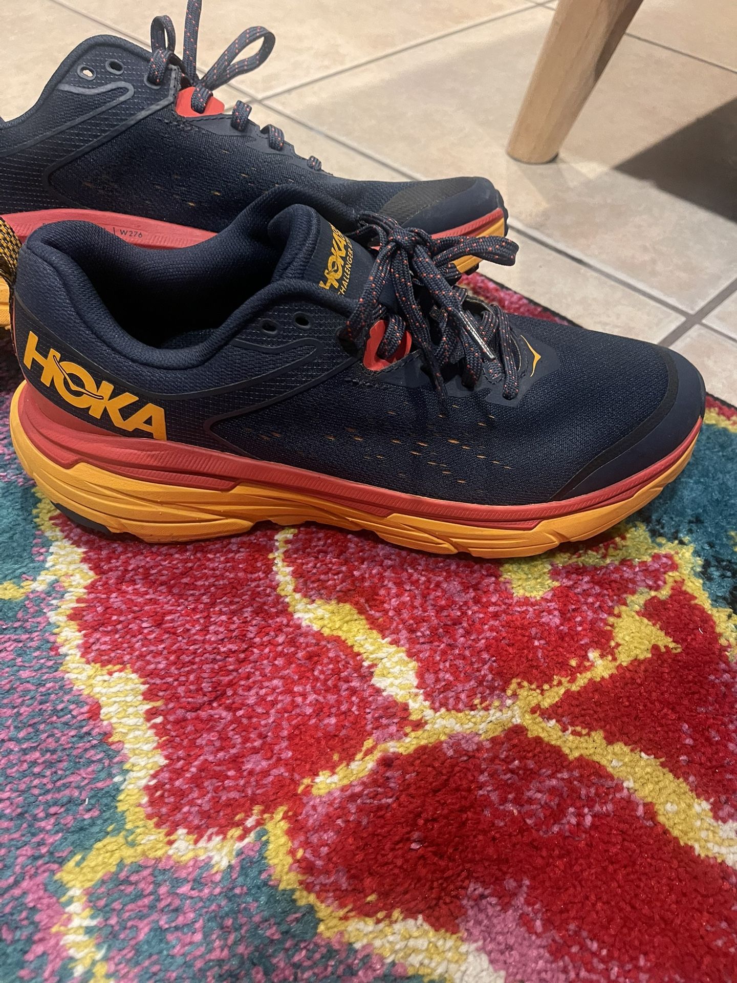 Hoka Men’s Shoes