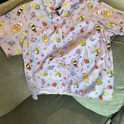 BT21 Shirt 3 USD