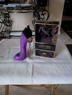 Good Girl Carolina Herrera