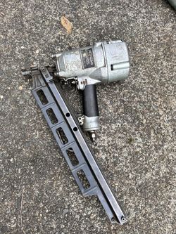 Hitachi Nail Gun 