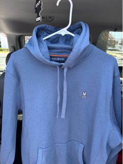 Physco Bunny Hoodie Size L