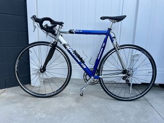 Argon 18 - road bike