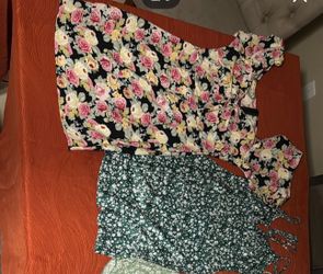 Summer Dresses