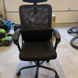 Office Chair 