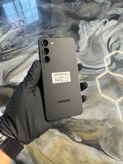 Samsung Galaxy S23 Plus (256gb) Unlocked