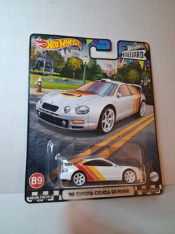 HOTWHEELS