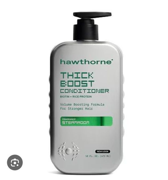 Hawthorne Thick Boost Conditioner