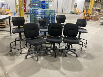 OFFICE CHAIRS