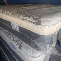 Mattress Starting At $170