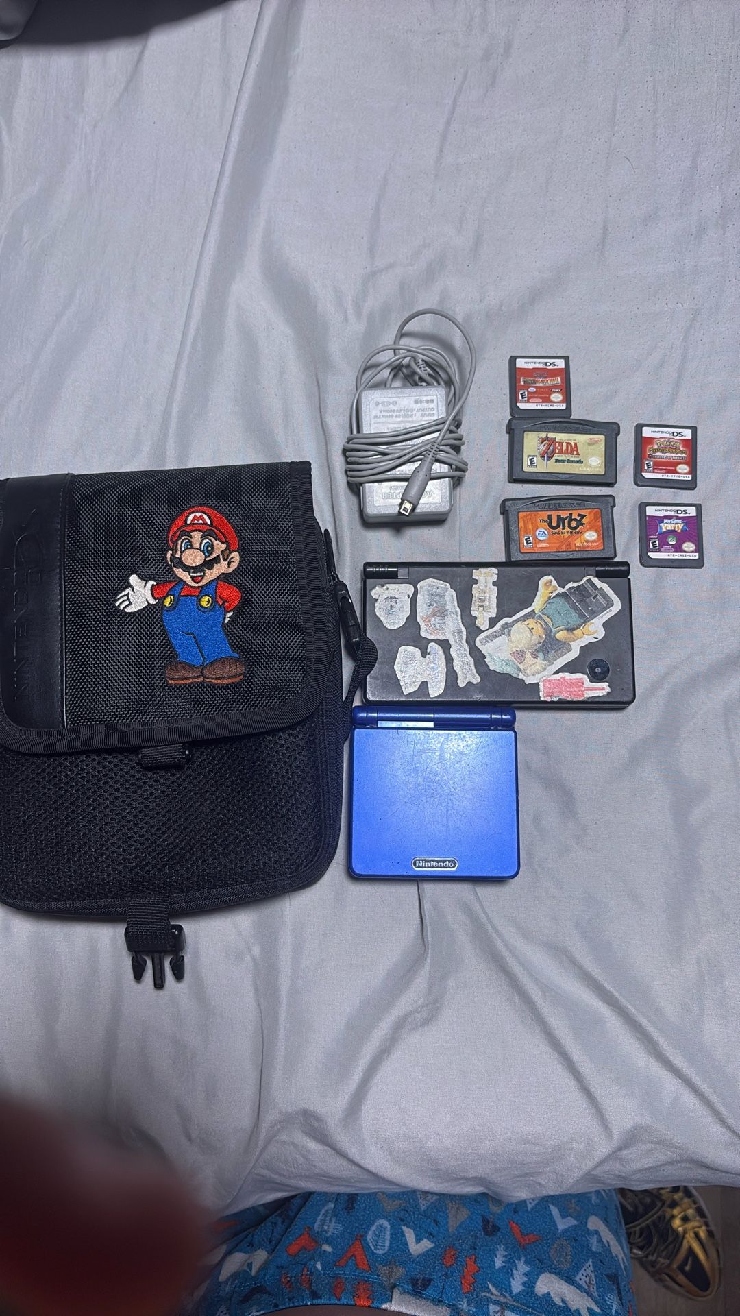 Nintendo