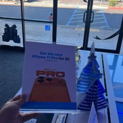 Want A Paid Off iPhone 17?  UPGRADE NOW BEFORE TOO LATE