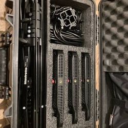 Profesional Light Kit