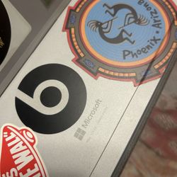 Microsoft surface pro 7!