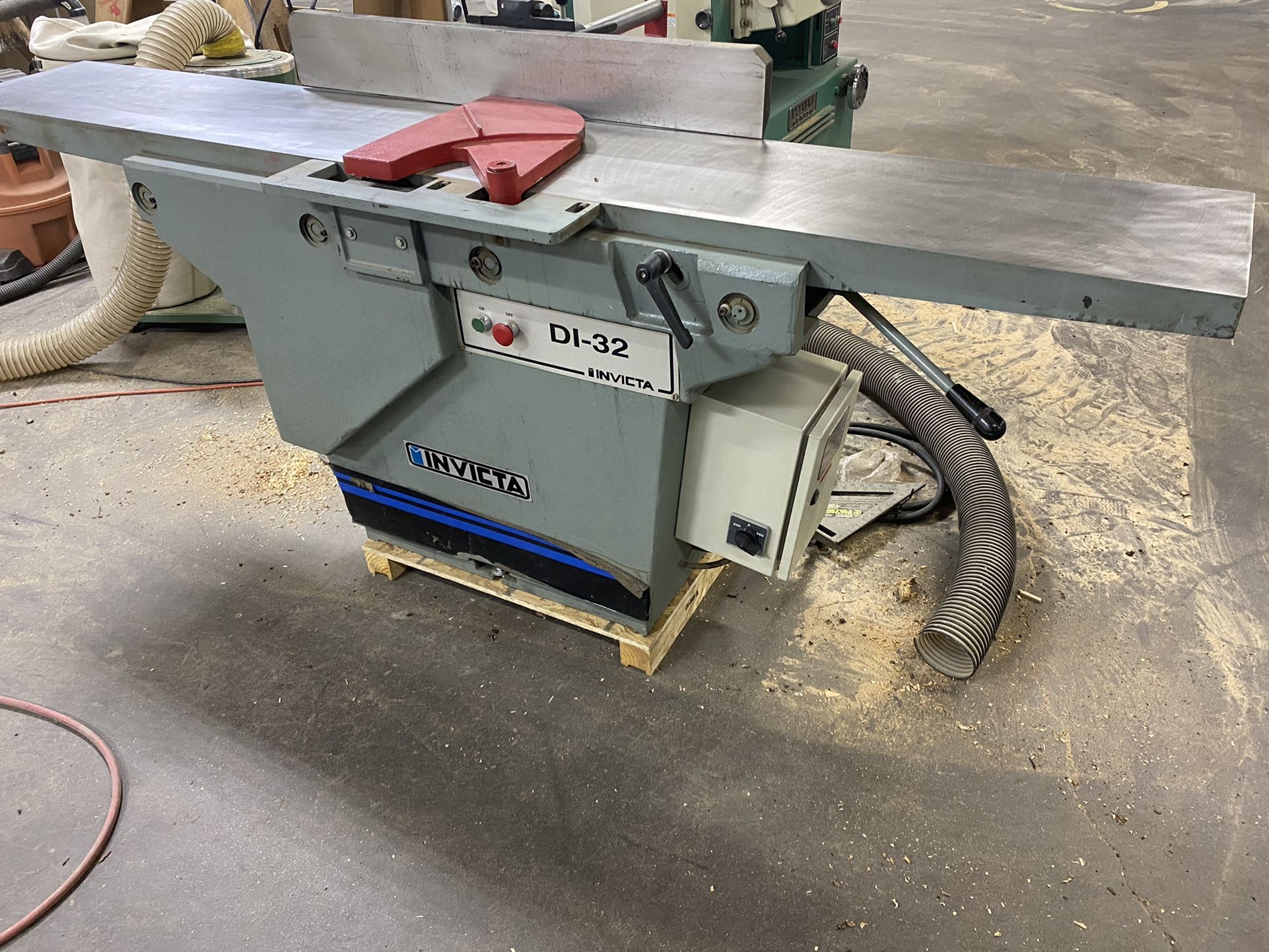 Jointer for Sale in Phoenix, AZ OfferUp