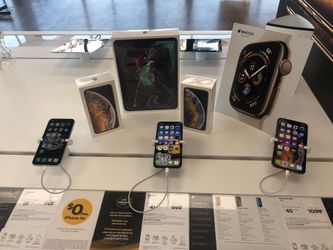 Buy one Get one iPhone XS Max / IPhone XR