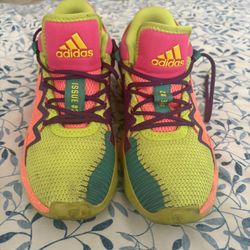 Adidas Running Shoes