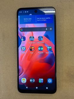 Moto G Play