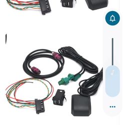 Retro Fit Combox Bmw 2004-2006