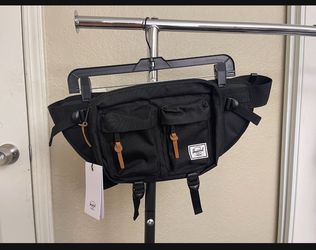 Hershel Belt Bag (new)