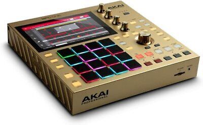 MPC gold edition +20 expansion packs