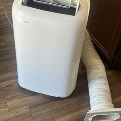 Portable Air Conditioner AC- Aire Acondicionado 