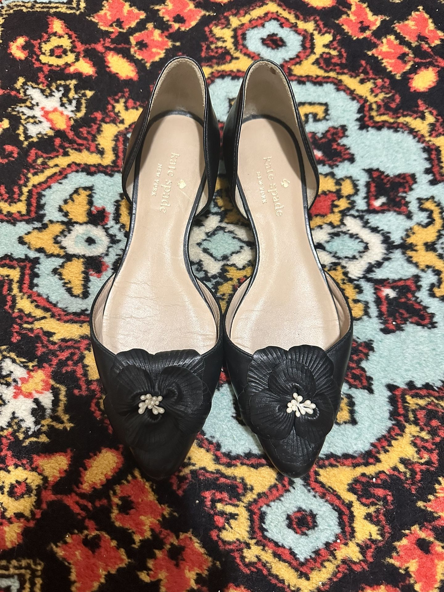 Kate Spade New York Flats