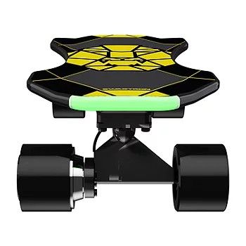 Electric Skateboard 🛹