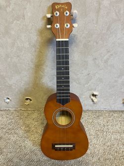 Ukulele Kohala soprano