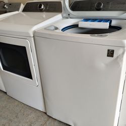 Scratch And Dent Washer And Dryer 