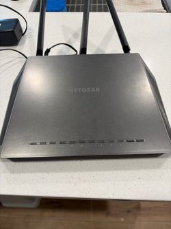 Netgear Router
