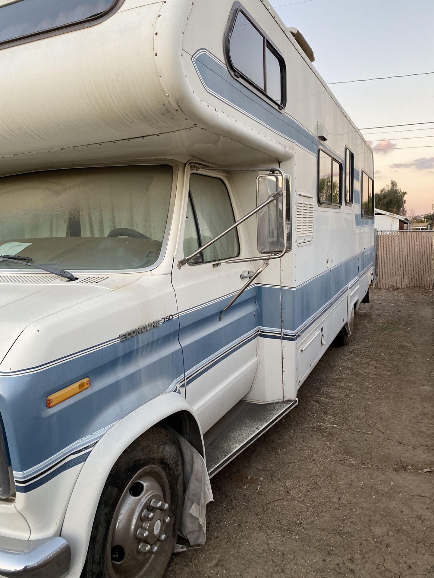 Used Lazy Daze Rv 88 - wc31ce8