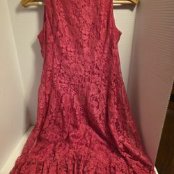 Girls Dress Size 8