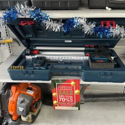 Bosch Survey Laser Level