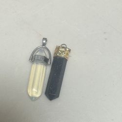 Rocks Pendants