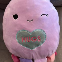 Beula Squishmallow
