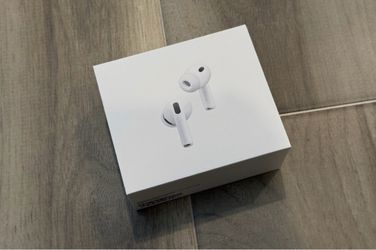Air Pods Pro 3