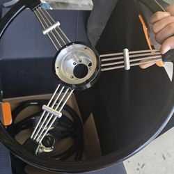 Volkswagen Steering Wheel 