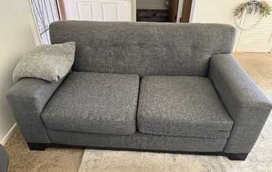 Love Seat