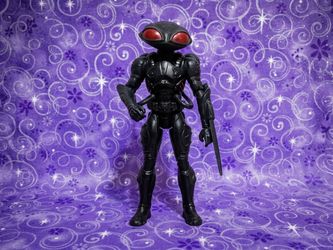 Black Manta