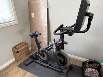 NordicTrack S22i Studio Cycle