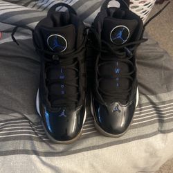 Jordan 6 Rings Size 10.5