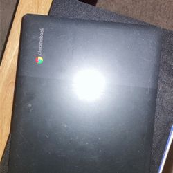 WORKING chromebook