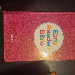 Christian books and bibles for kids