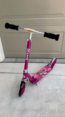 Razor Scooter