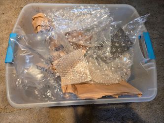 PACKING MATERIAL