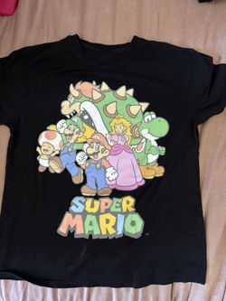 Men’s Large Tshirt 