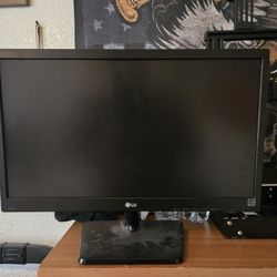 LG Monitor 