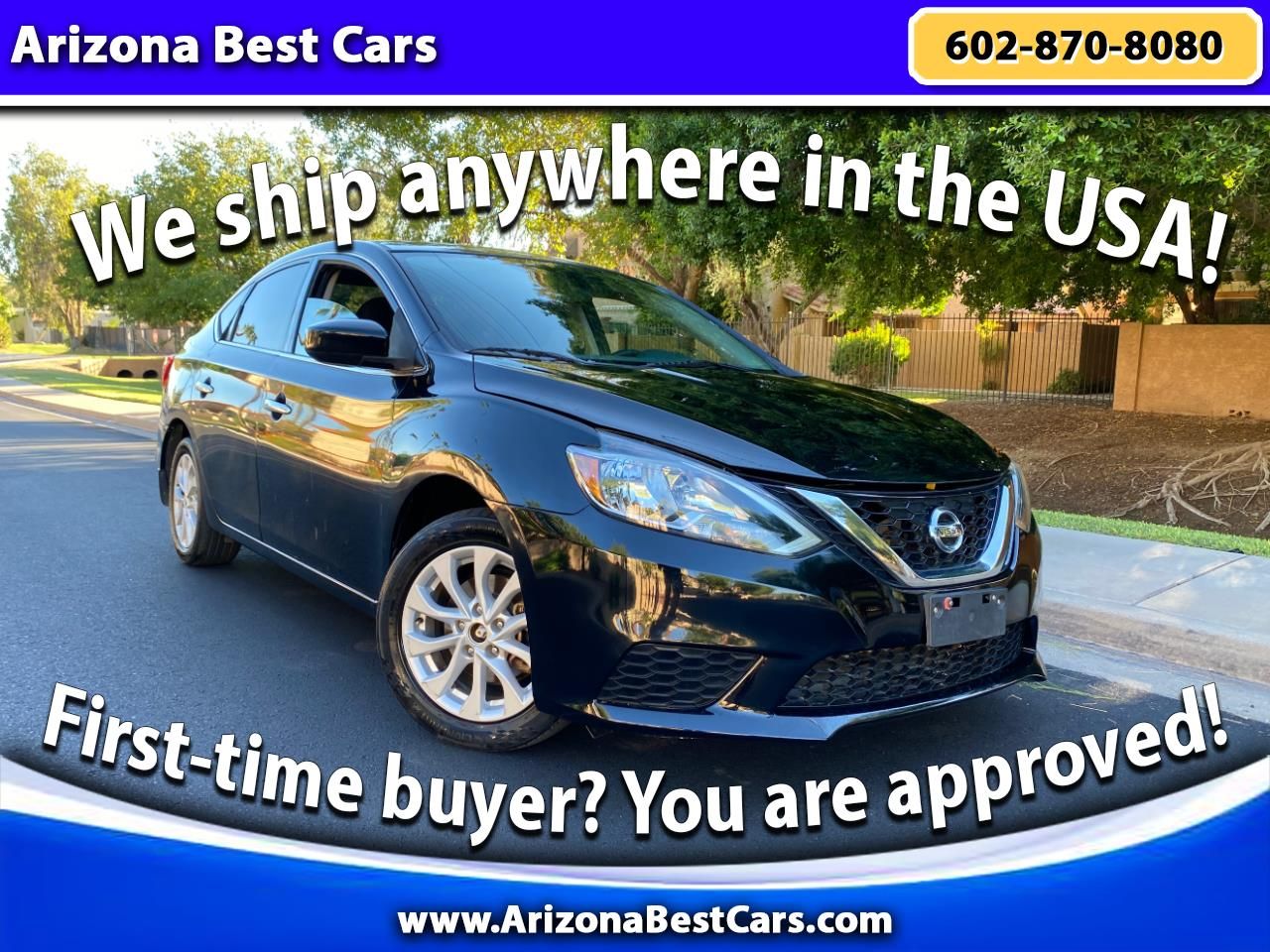2019 Nissan Sentra