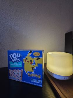 Pokemon Target Exclusive Pop Tarts